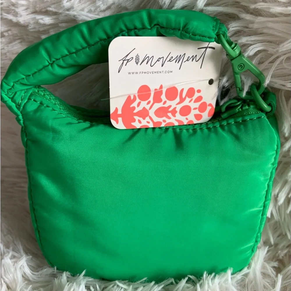 FP Movement ~ Micro Buti Pouch ~                                  * N W T * - Picture 4 of 13